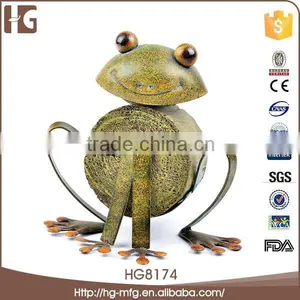 Hot Selling Indoor Decoration 18x10x18CMH HG8174 Handmade Craft for Wholesales thumbnail-1