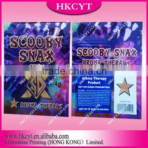 Nice Scooby Snax Bags for Sipce Potpourri thumbnail-1