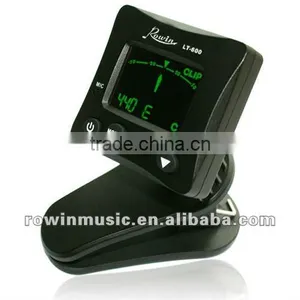Clip Tuner LT-600 Musical Tuner thumbnail-1