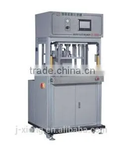 Plastic Low Pressure Molding Equipment Low Pressure Molding System Low Pressure Molding Resin Hot Melt Adhensives Low Pressure thumbnail-2