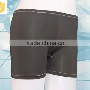2016 Sexy Hot Sale Back Butt Control Shape Panty thumbnail-4