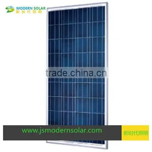 250w Poly Solar Panels thumbnail-1