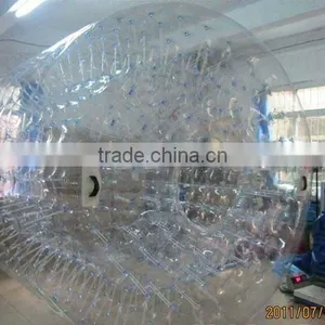 Transparent Water Walking Roler thumbnail-1