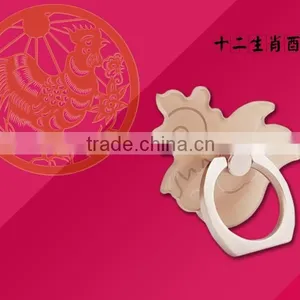 Wholesale Ring Holder For Mobile Phone From Chinese Factory thumbnail-1