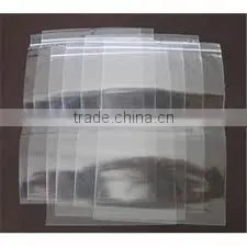 Transparent Packing Self Adhesive Plastic OPP Bag thumbnail-1