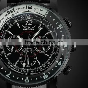 Big Dial Mens Watch Man Automatic Mechanical Men Fashion Watch WM344 thumbnail-4