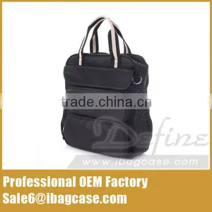 Amazon Black Diaper Bag Backpack 2016 thumbnail-3