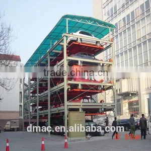 Kazakhstan Smart Parking System thumbnail-6