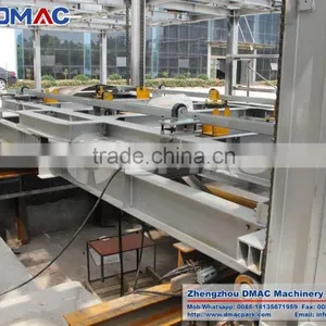 High Quality Fast Access Car Parking System Rotating thumbnail-5