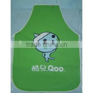 Nonwoven Promotional Apron thumbnail-1