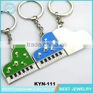 Souvenir 3D Holder Football Shape Key Chains/Soft Metal Key Chain thumbnail-4
