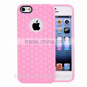 For Iphone 6 Soft Silicone Phone Case Cover, for Apple Iphone 6 Silicon Back Skin, for Iphone 6 Slim Back Cover thumbnail-6