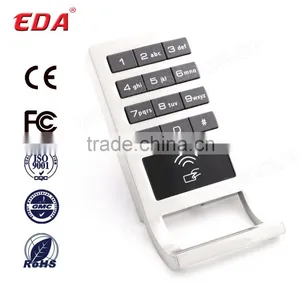 Spa Locker Lock Smart RFID Card Locker Lock thumbnail-1