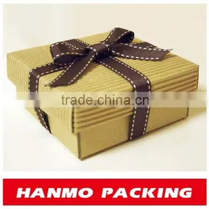 Eco Customized Box Gift Chocolates Factory Price thumbnail-1