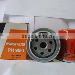 CHRYSLER Oil Filter PH SERIES .PH9B Renken Brand America Car Parts thumbnail-1