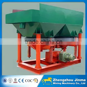 Diamond Mining Jigging Machine Price thumbnail-1