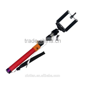 Nice Design Phone Accessories Selfie Stick Monopod thumbnail-2