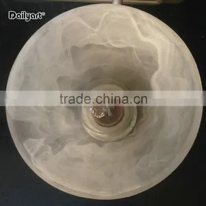 Decorative E27 Holder 60w Plated Wall Lamp thumbnail-3