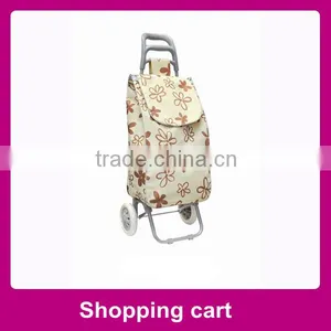 High Quality Rolling Wheeled Trolley Bag thumbnail-1