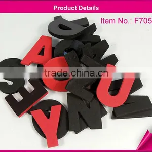 EVA Foam Magnet Product thumbnail-1