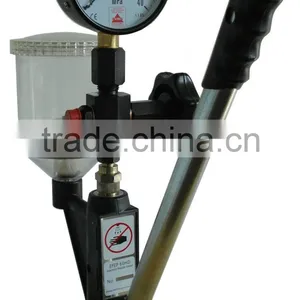 S60H/PS400A/PJ40/PJ40 Nozzle Tester/injector Tester thumbnail-1