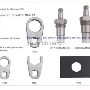 Dismouting Tools for CUMMINS EUI--N14,L10 thumbnail-1