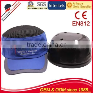 Hot Sale Breathable Baseball Bump Cap thumbnail-1