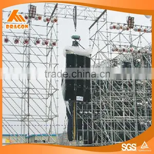 Supply All Kinds of Line Array thumbnail-5