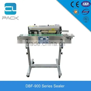 DBF-900LD Best Price Automatic Filling And Sealing Machine thumbnail-1