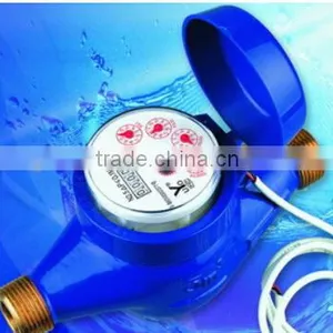2015 Ner Product Water Flow Meter Price thumbnail-2
