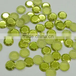 China Hot Fix Rhinestuds Factory Wholesale thumbnail-4