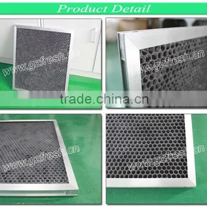 FRS-HAC Ordor Activated Carbon Air Filter thumbnail-4