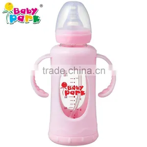 Baby Product Baby Bottles Glass Bottle Glass Milk Bottles thumbnail-1