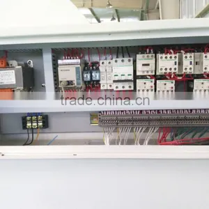 China Best Price Automatic Twins Glass Drilling Machine thumbnail-5