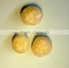 Industrial Cheese Puffed Snack Machine thumbnail-3