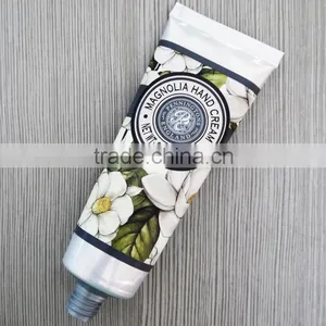 60ml Plastic/aluminum Cosmetic Tube thumbnail-1