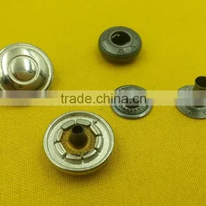Press Metal Studs Snap Button For Jackets --- MA1294 thumbnail-5