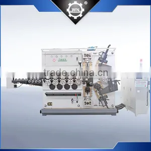 Factory Outlet Professional Baby Lock Quilting Machine for Making Spring thumbnail-1