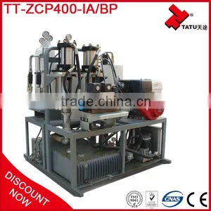 Two-component Truck Mounted Road Marking Machine thumbnail-1