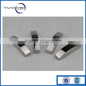 CNC Machining Stainless Steel Mirror Polished Parts thumbnail-1