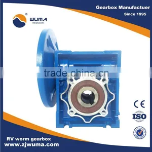 High Efficiency Speed Reducer for Electric Motor thumbnail-5