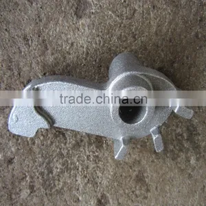 Steel Lost Wax Casting Parts Suppliers thumbnail-2