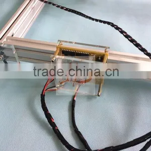 LY 5040 5500MW Laser Engraver Blue Violet Laser Cutting Machine thumbnail-6