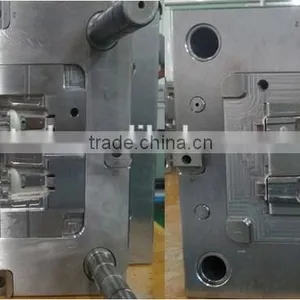 Electrical Householding Plastic Injection Mold thumbnail-3