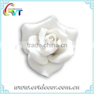 Ceramic Flower Decor thumbnail-1
