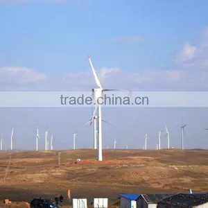Wind Power Tower From China thumbnail-1