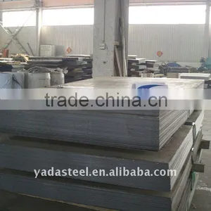 Good Supplier 309s Stainless Steel Plate thumbnail-1