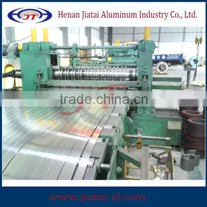 Round Edge Aluminium Strip For Transformer thumbnail-1