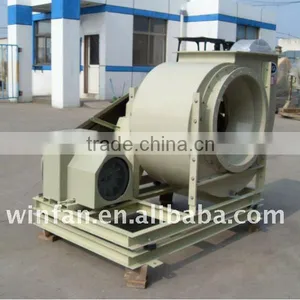 PF-76 Plastic Centrifugal Fan for Lab Use thumbnail-1