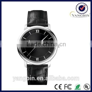 2015 Watches Japan Movt Stainless Steel Watches Men thumbnail-2